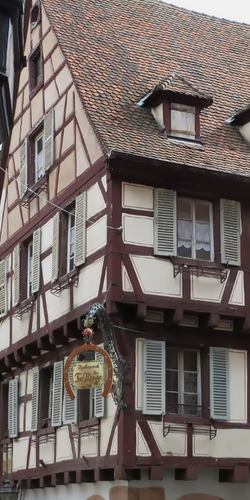 Alsace : Une conjoncture immobilière en hausse 